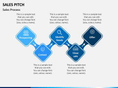 Sales Pitch PPT Slide 11