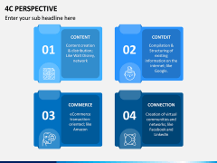 4C Perspective PPT Slide 1