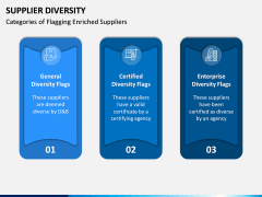 Supplier Diversity PPT Slide 3