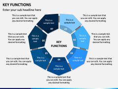 Key Functions PPT Slide 10
