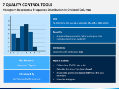 7 Quality Control Tools PPT Slide 8
