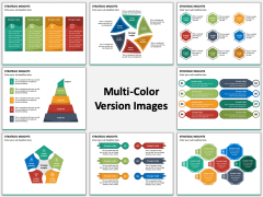 Strategic Insights Multicolor Combined