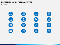 Human Resources Framework PPT Slide 14