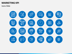 Marketing KPI PPT Slide 14