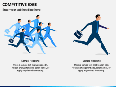 Competitive Edge PPT Slide 6