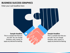 Business Success Graphics PPT Slide 9