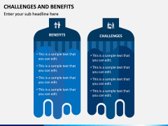 Challenges and Benefits PPT Slide 4