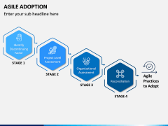Agile Adoption PPT Slide 7