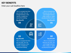 Key Benefits PPT Slide 5