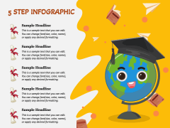 World Students’ Day free PPT slide 5