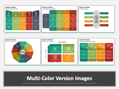 Market Offering Multicolor Combined