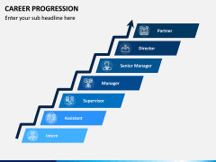 Career Progression PPT Slide 4