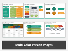 Project Quality Management MC Combined