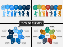 5W2H PPT Cover Slide