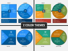 Value Proposition Canvas PPT Cover Slide