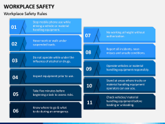 Workplace Safety PPT Slide 7