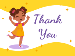 International Day of the Girl Child free PPT slide 7