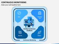 Continuous Monitoring PPT Slide 7