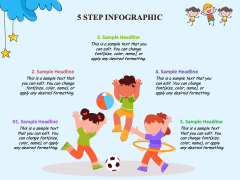 Children's Day in India Free PPT Slide 5