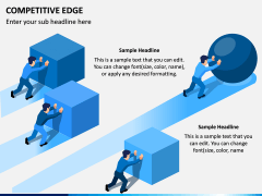 Competitive Edge PPT Slide 1