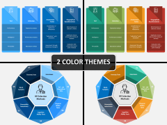 Selection Methods in HR PPT Cover Slide