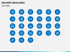 Delivery Excellence PPT Slide 12