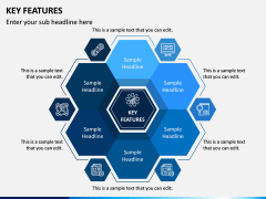 Key Features PPT Slide 4
