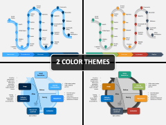 Consumer Experience Journey PPT Cover Slide