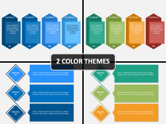 Key Objectives PPT Cover Slide