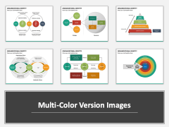 Organizational Identity Multicolor Combined