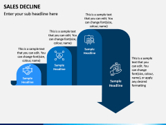 Sales Decline PPT Slide 5