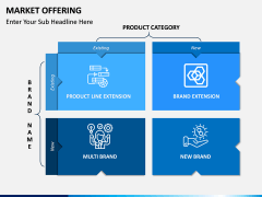 Market Offering PPT Slide 2