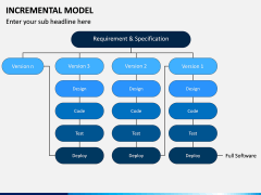 Incremental Model PPT Slide 5