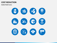 Cost Reduction PPT Slide 6