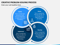 Creative Problem Solving PPT Slide 5