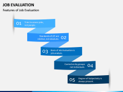 Job Evaluation PPT Slide 9