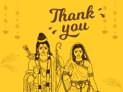Dussehra (Vijayadashami) Free PPT Slide 7