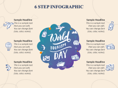 World Tourism Day Free PPT Slide 5