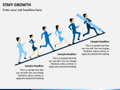 Staff Growth PPT Slide 9