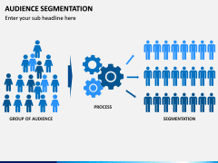 Audience Segmentation PPT Slide 2
