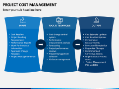 Project Cost Management PPT Slide 8
