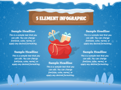 Saint Nicholas Day Free PPT Slide 5