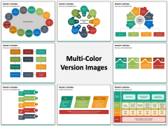 Project Control PPT MC Combined