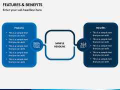 Features and Benefits PPT Slide 8