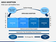 Agile Adoption PPT Slide 5