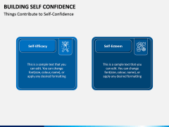 Building Self Confidence PPT Slide 6