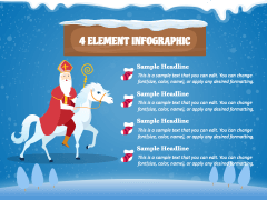 Saint Nicholas Day Free PPT Slide 4