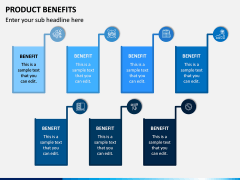 Product Benefits PPT Slide 8