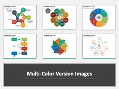 Equipment Life Cycle Multicolor Combined