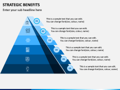 Strategic Benefits PPT Slide 7